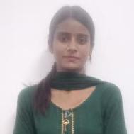 Nikita Spoken English trainer in Faridabad