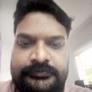 Muhammed Rashik P MBA Tuition trainer in Kozhikode