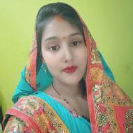 Neha J. Class 8 Tuition trainer in Varanasi