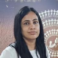 Neha Class 12 Tuition trainer in Vadodara