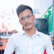 Shivam Kumar Singh Class 12 Tuition trainer in Varanasi