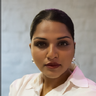 Zenith P. Personal Trainer trainer in Jabalpur