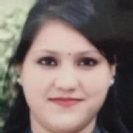 Rekha Singh Raghuvanshi Class I-V Tuition trainer in Ghaziabad