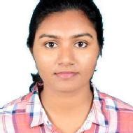 Dipika M. Yoga trainer in Kolkata