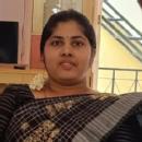 Photo of Archana Selvam