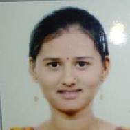 Sayali V. Engineering Diploma Tuition trainer in Sinnar