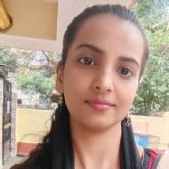 Divya K. Nursery-KG Tuition trainer in Mumbai