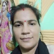 Priyanka C. Handwriting trainer in Ghaziabad