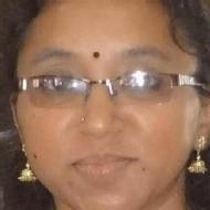 Heymaa K. Vocal Music trainer in Coimbatore