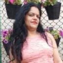 Photo of Vishakha Tandon