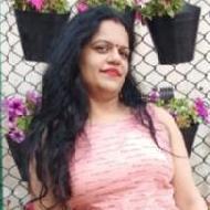 Vishakha Tandon Class I-V Tuition trainer in Lucknow