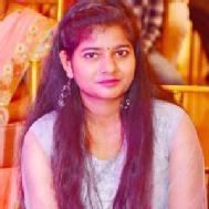 Yashasvi Upadhyay Class I-V Tuition trainer in Lucknow