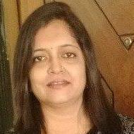 Mumun M. Class 6 Tuition trainer in Kolkata