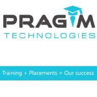 Pragim Technologies Web Designing institute in Bangalore