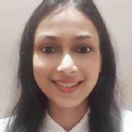 Dimple Agarwal Spoken English trainer in Kolkata