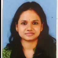 Remya S. Special Education (Learning Disabilities) trainer in Chennai