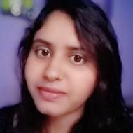 Shubhangi K. B Ed Tuition trainer in Agra