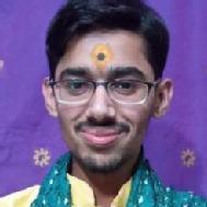 Pratham Shaha Vocal Music trainer in Udgir