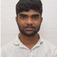 Bantu Sai Vinith NEET-UG trainer in Karim Nagar