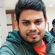 Ankit Kumar Class 10 trainer in Bhubaneswar