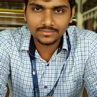 Kishore Kumar Java trainer in Visakhapatnam