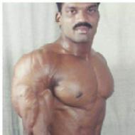 Sandip Jadhav Personal Trainer trainer in Mumbai