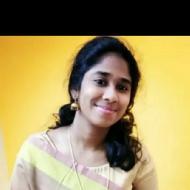 Fathima R. Class 11 Tuition trainer in Chennai