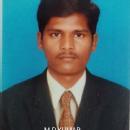 Photo of M D Kumar