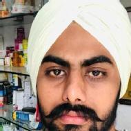 Gagandeep Singh PTE Academic Exam trainer in Yamuna Nagar