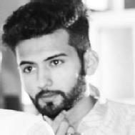 Abhishek Rawat Yoga trainer in Dehradun