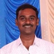 Munichandra M Kannada Language trainer in Doddaballapura