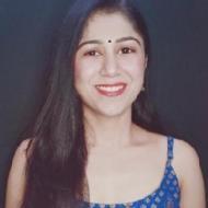 Komal Singh Nursery-KG Tuition trainer in Delhi