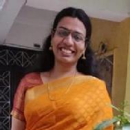 V M Santhini Class 12 Tuition trainer in Thiruvananthapuram