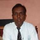 Photo of Vikash Khare