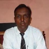 Vikash Khare Class 10 trainer in Roorkee
