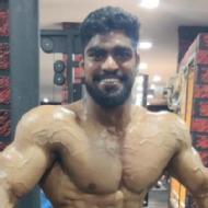 Syed Rizwan Roshan Personal Trainer trainer in Hyderabad