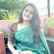 Soundaryaa R. Vocal Music trainer in Chennai