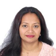 Nabanita D. Bengali Speaking trainer in Bangalore