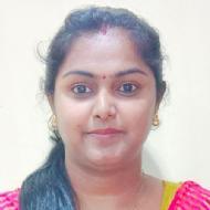 Dr. Pratibha Lamba Class 12 Tuition trainer in Delhi