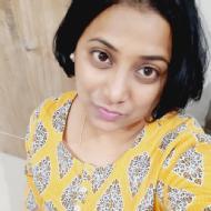 Tanushree M. Class 12 Tuition trainer in Pune