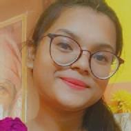 Ananna G. Class 12 Tuition trainer in Kolkata