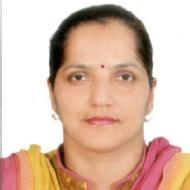 Ritu N. Class I-V Tuition trainer in Noida