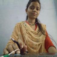 Shikha Chouhan NEET-UG trainer in Farrukhabad