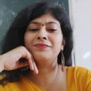 Photo of Aparna Pandey