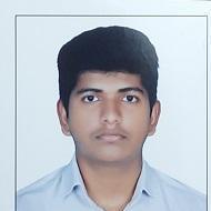 Eldho Jacob Mathew Class 12 Tuition trainer in Thiruvananthapuram