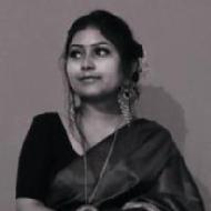 Arunima B. Class 12 Tuition trainer in Kolkata
