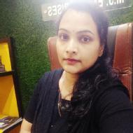 Silva Smruti Hota Class I-V Tuition trainer in Bhubaneswar