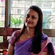 Rachna Chitransh Class 12 Tuition trainer in Mumbai