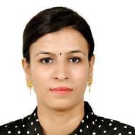 Navreen K. BTech Tuition trainer in Chandigarh