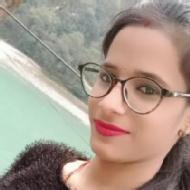 Shakshi Choudhary Class I-V Tuition trainer in Delhi